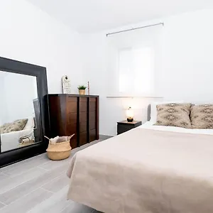 Apartamento Sun & Center, Málaga