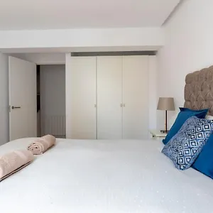 New In The Heart Of The Center Apartamento Santander