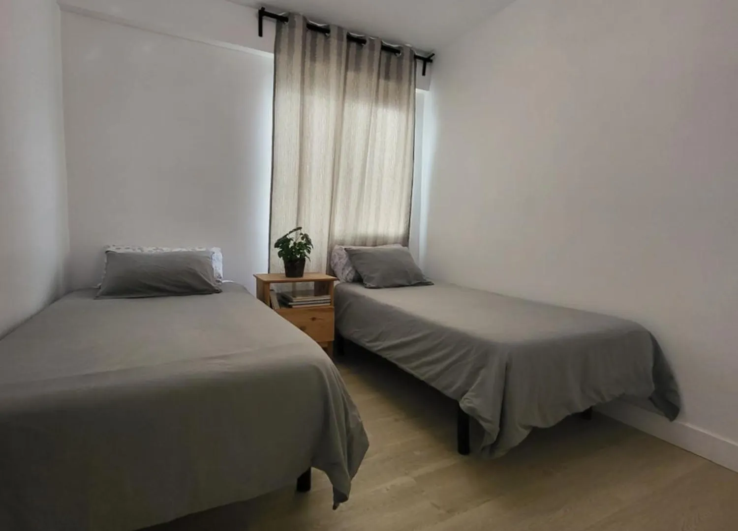 Appartement Centre Ville Málaga Apartamento