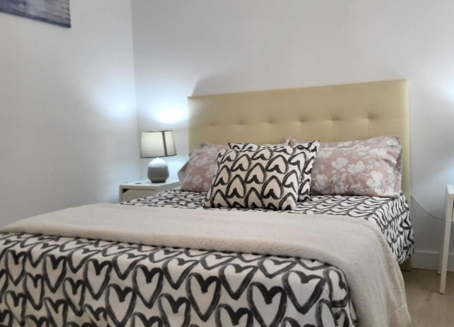 Apartamento Appartement Centre Ville Málaga España
