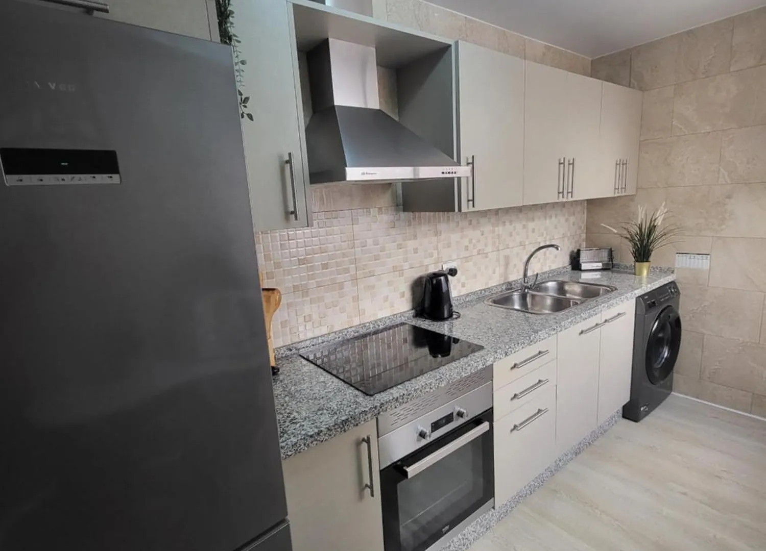 Apartamento Appartement Centre Ville Málaga España