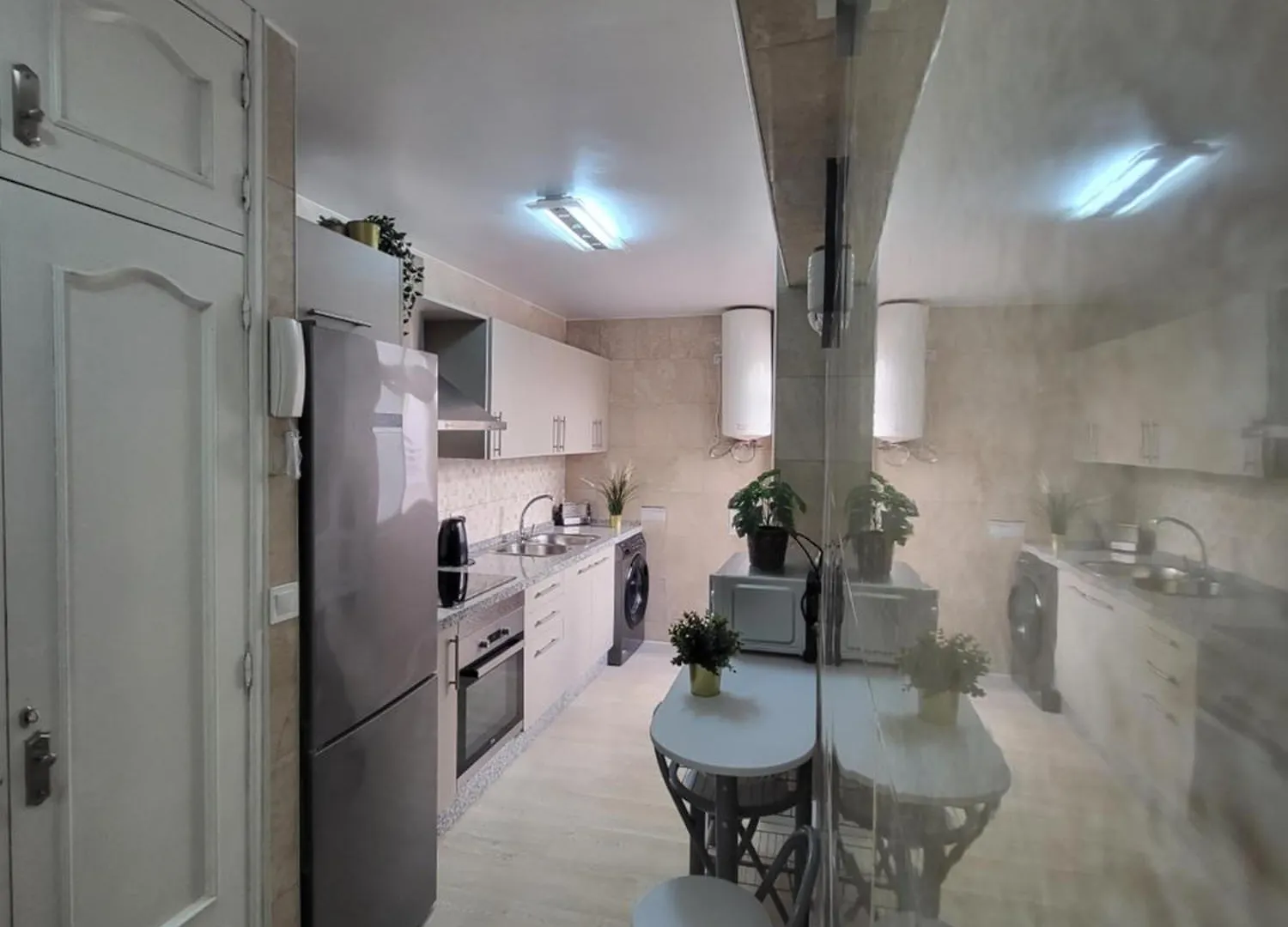 Apartamento Appartement Centre Ville Málaga