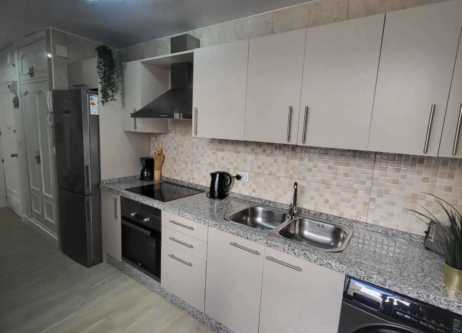 Appartement Centre Ville Málaga