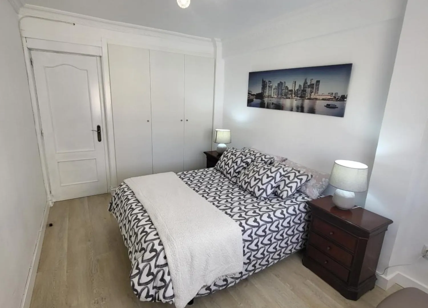 Appartement Centre Ville Málaga 0*,