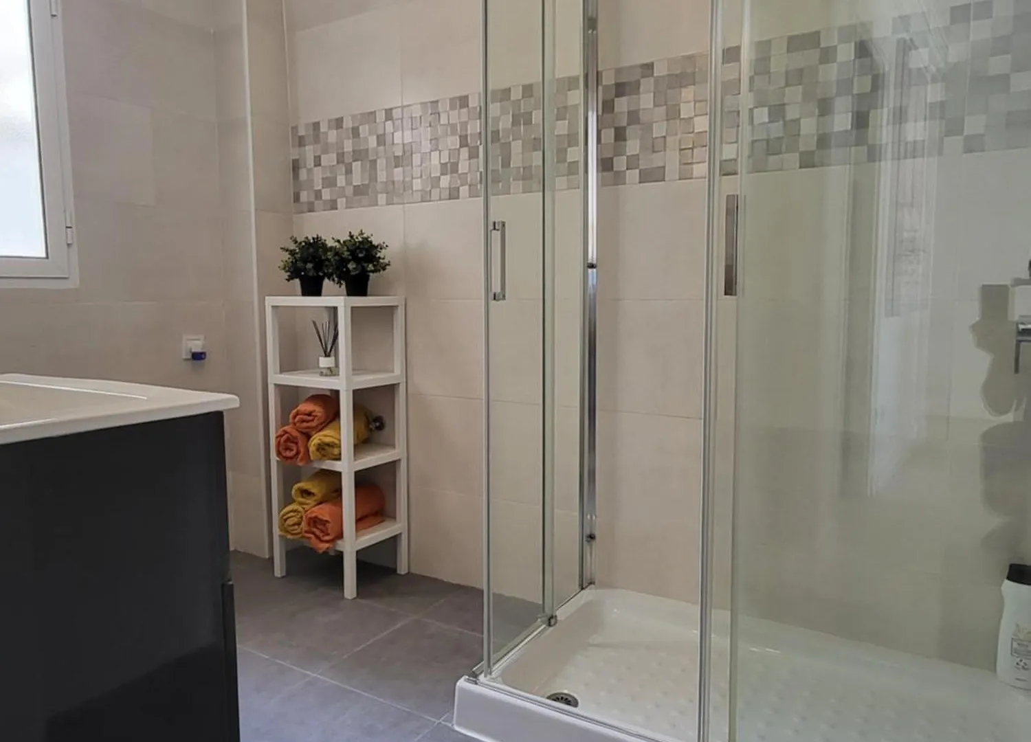 Appartement Centre Ville Málaga 0*,