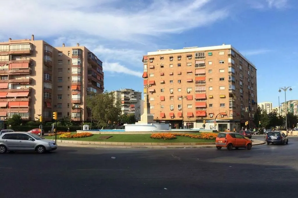 Appartement Centre Ville Málaga España
